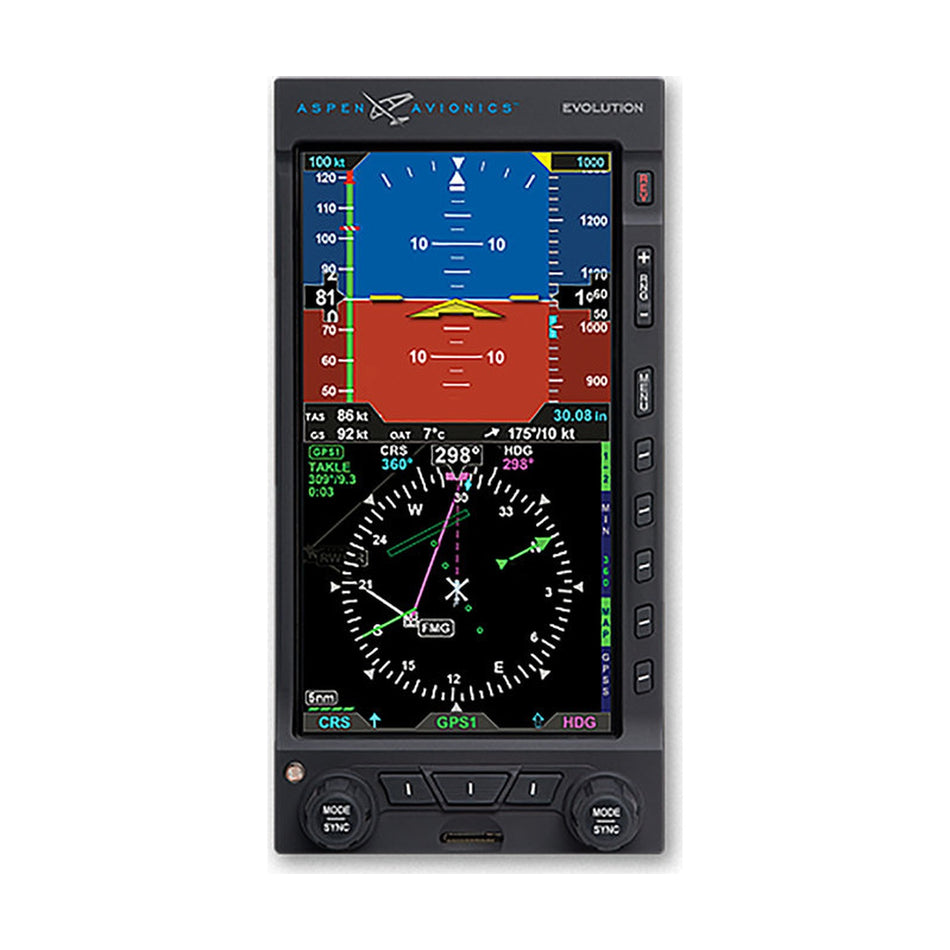 Aspen EFD1000H Pro PFD