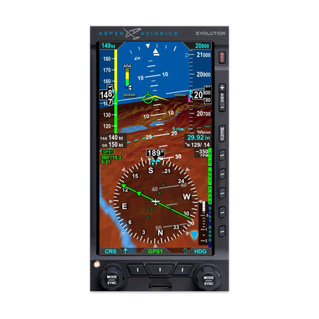 EFD1000 Pro Plus MAX