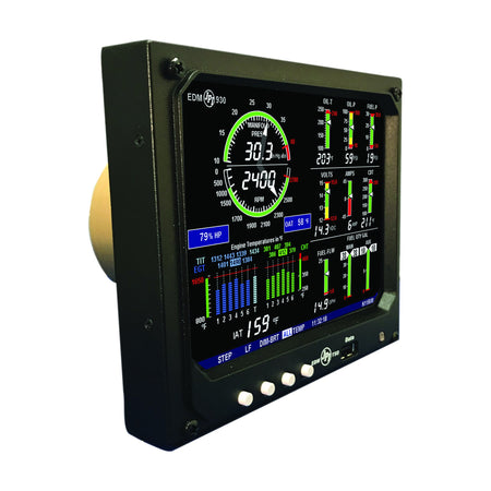 EDM-930