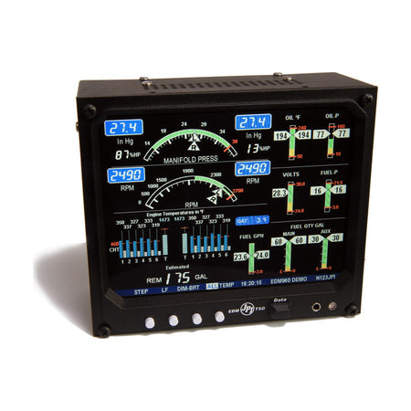 EDM-960 Twin