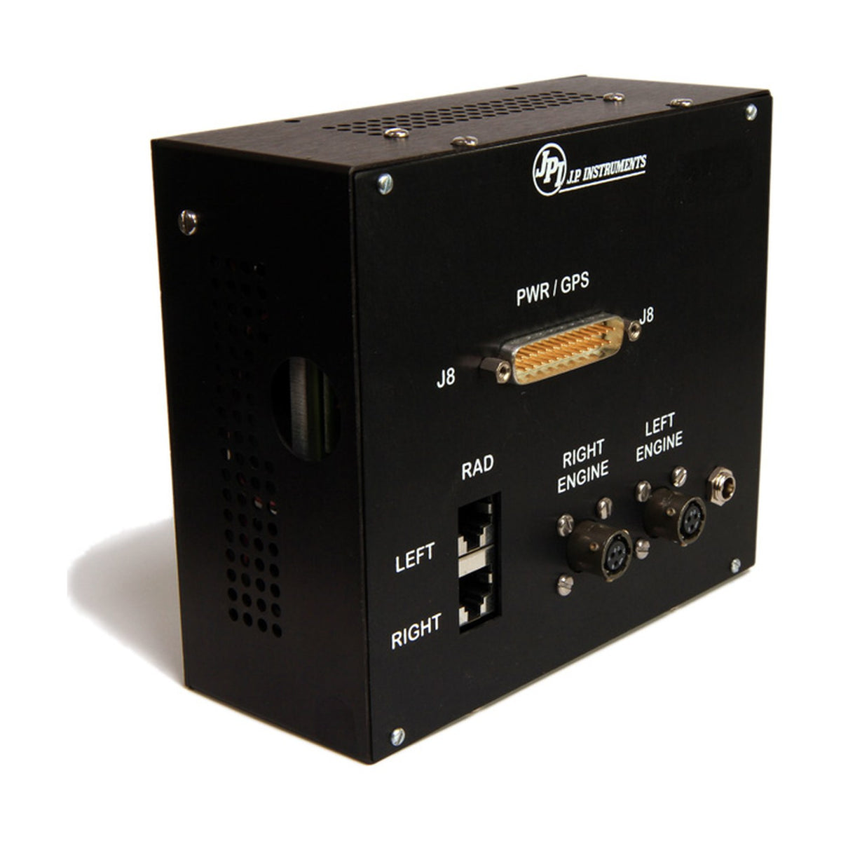 EDM-960 Twin