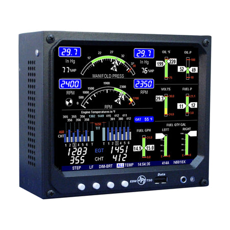 EDM-960 Twin