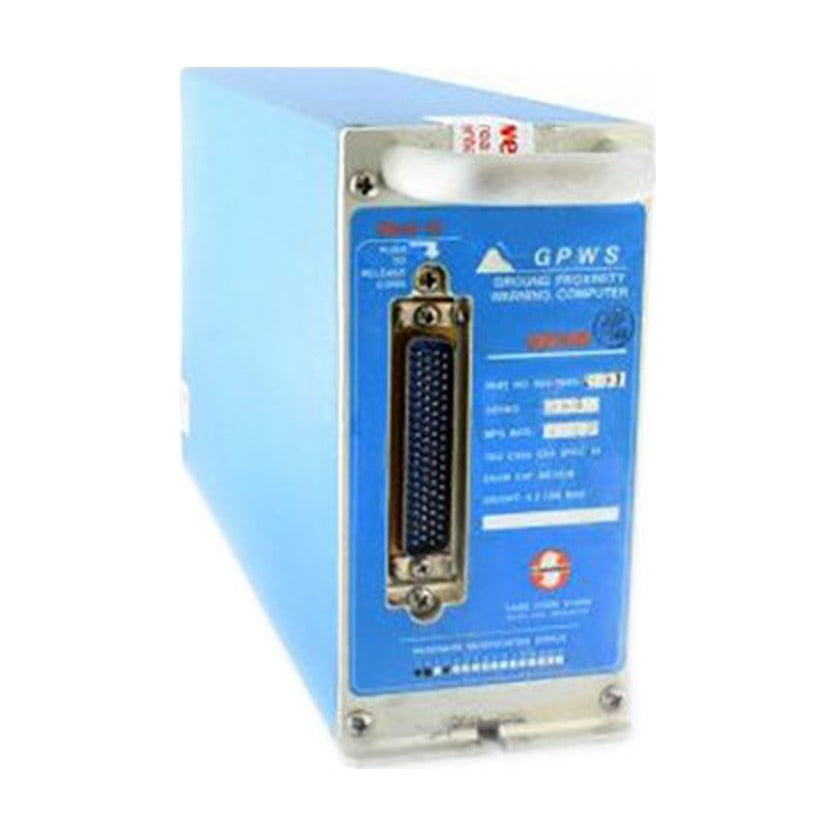 Honeywell MK VI