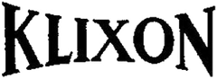Klixon
