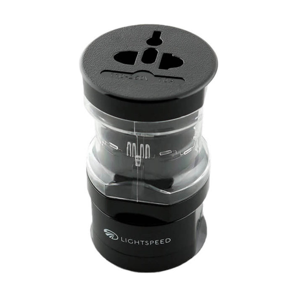 LightSpeed A501