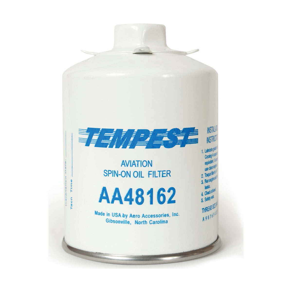 Tempest AA48162