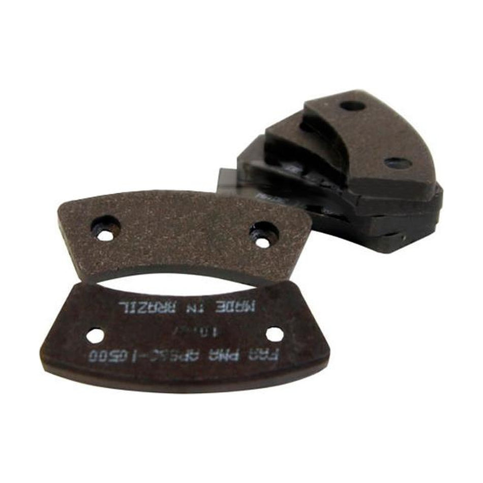 APS APS66-11200 Brake Lining