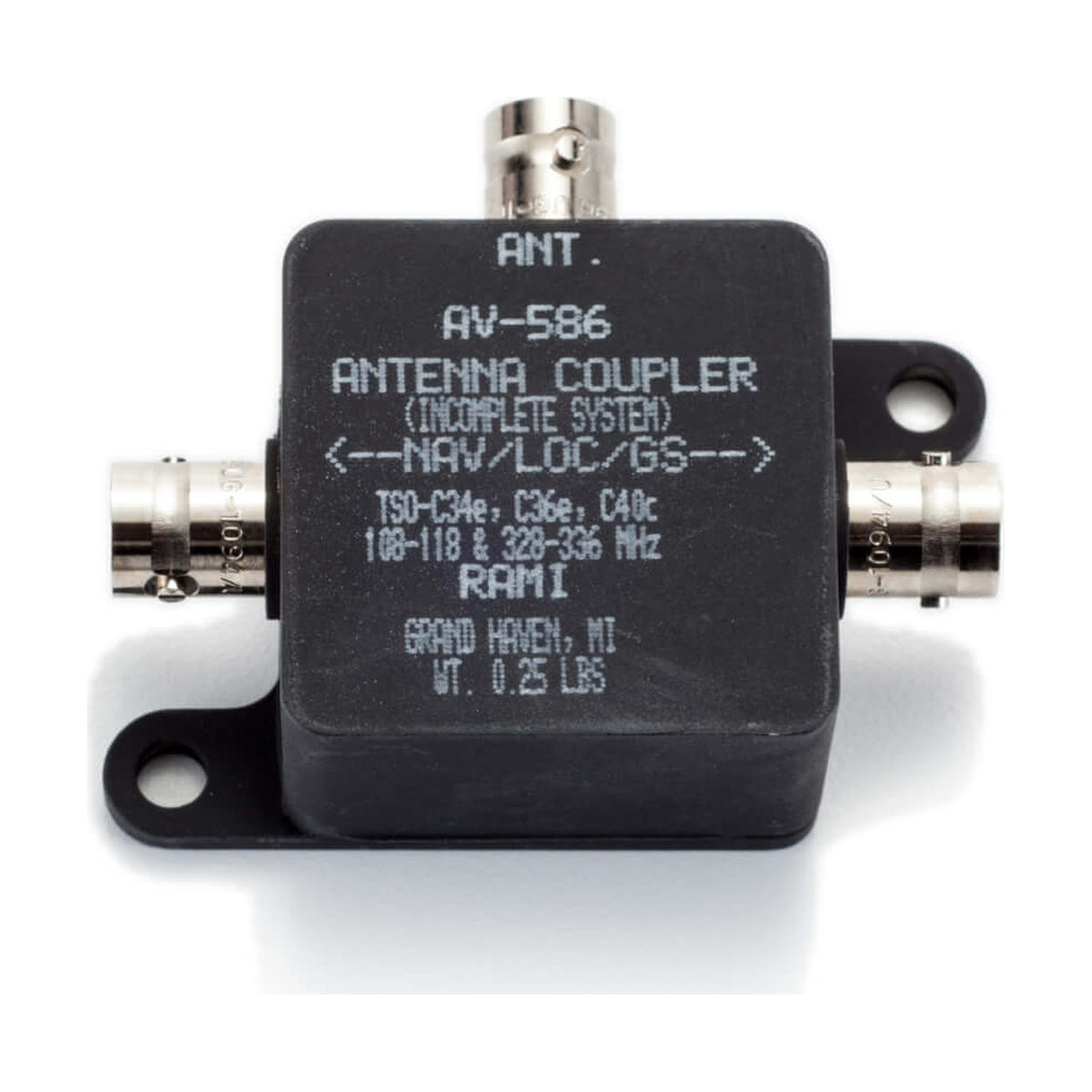 AV-586