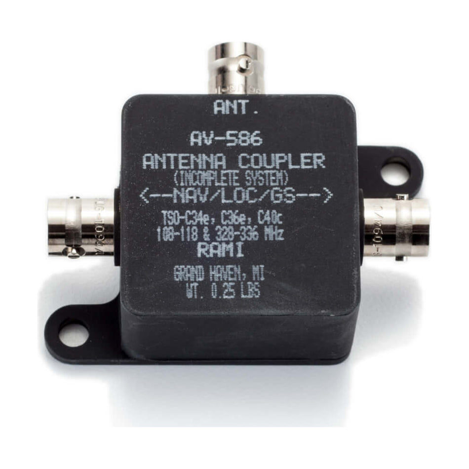 AV-586