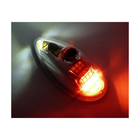 Aveo Ultra Galactica Red
