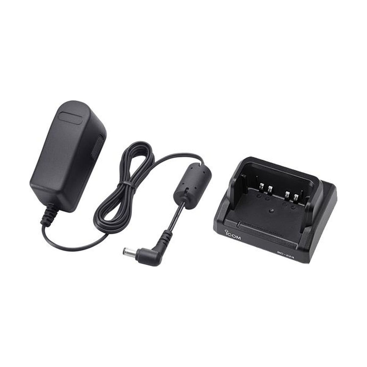 ICOM BC-224