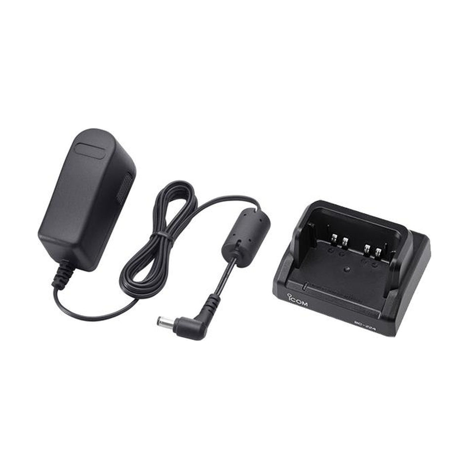 ICOM BC-224