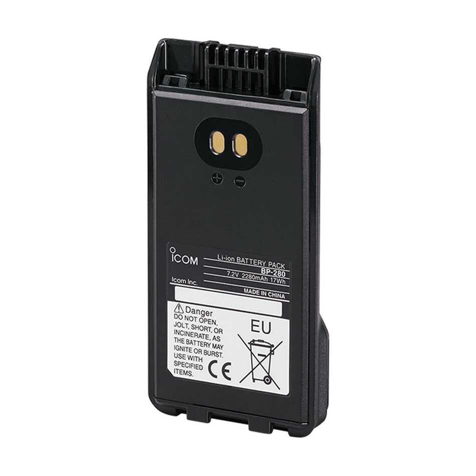 ICOM BP-280