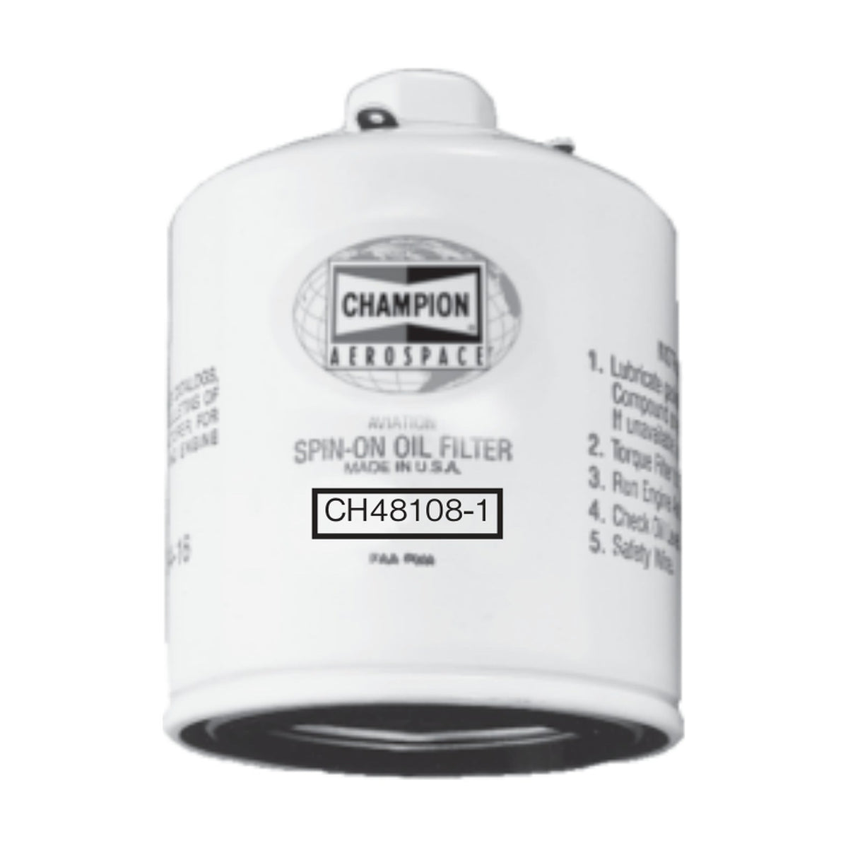 Champion CH48108-1