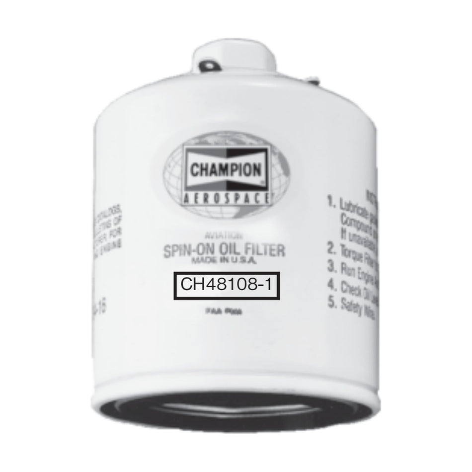Champion CH48108-1