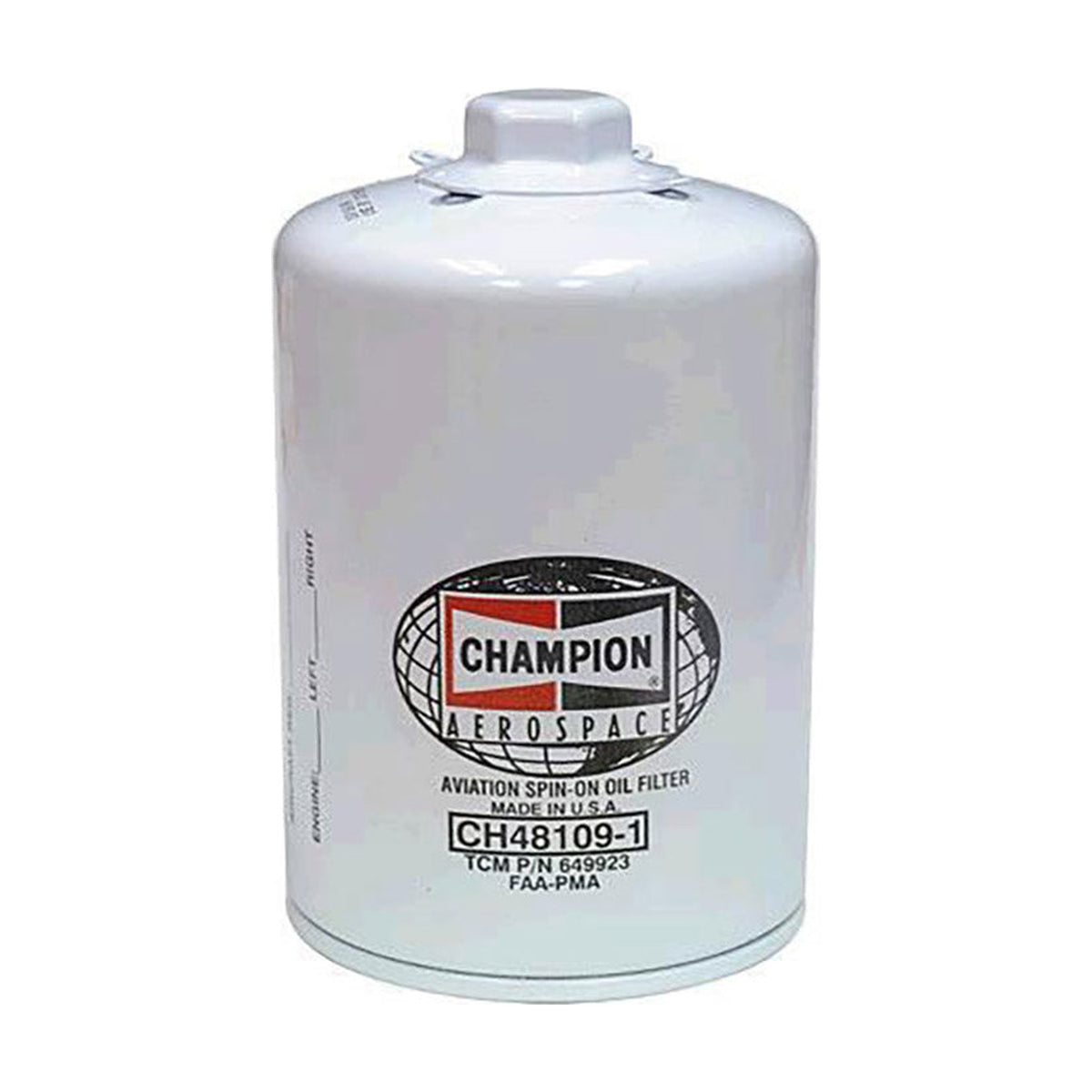 Champion CH48109-1