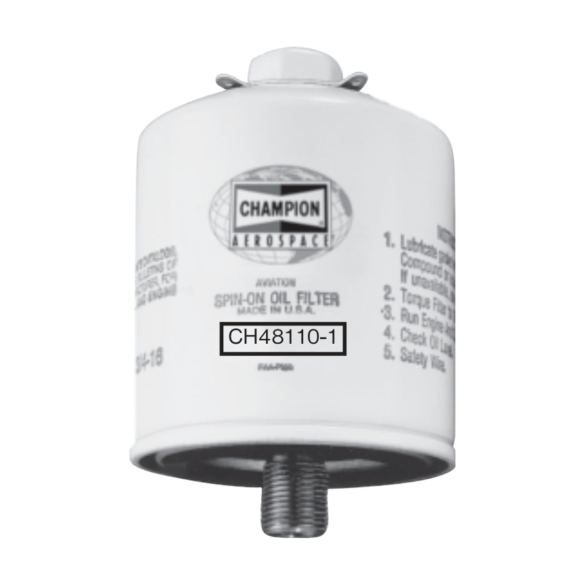 Champion CH48110-1