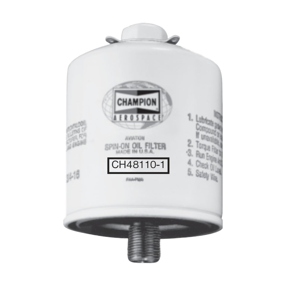 Champion CH48110-1