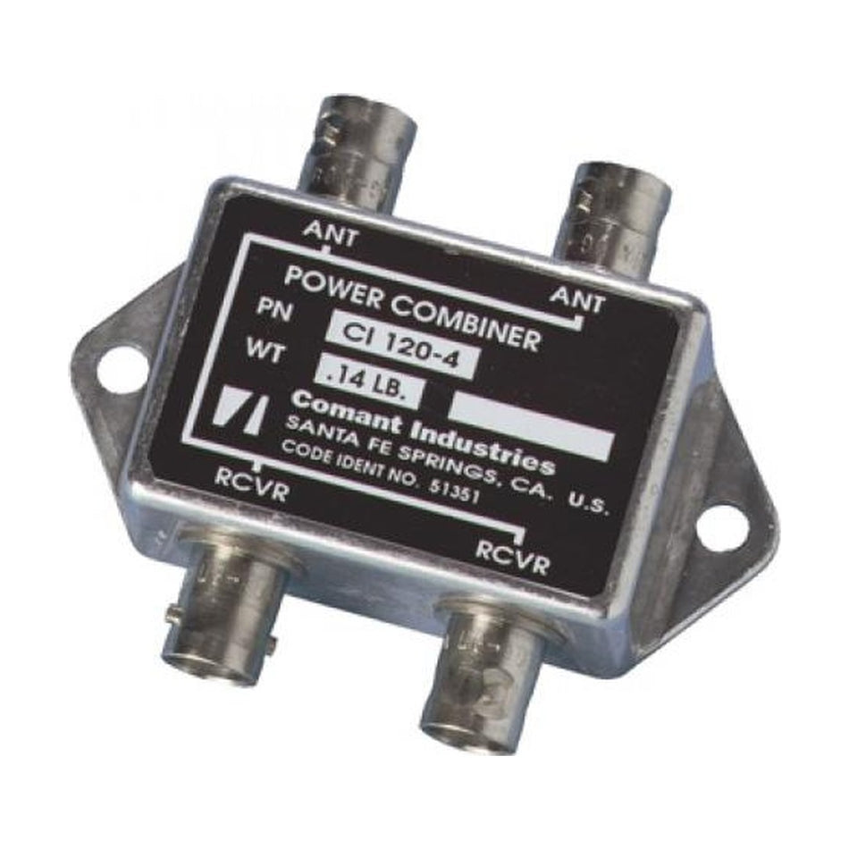 Comant CI-120-4