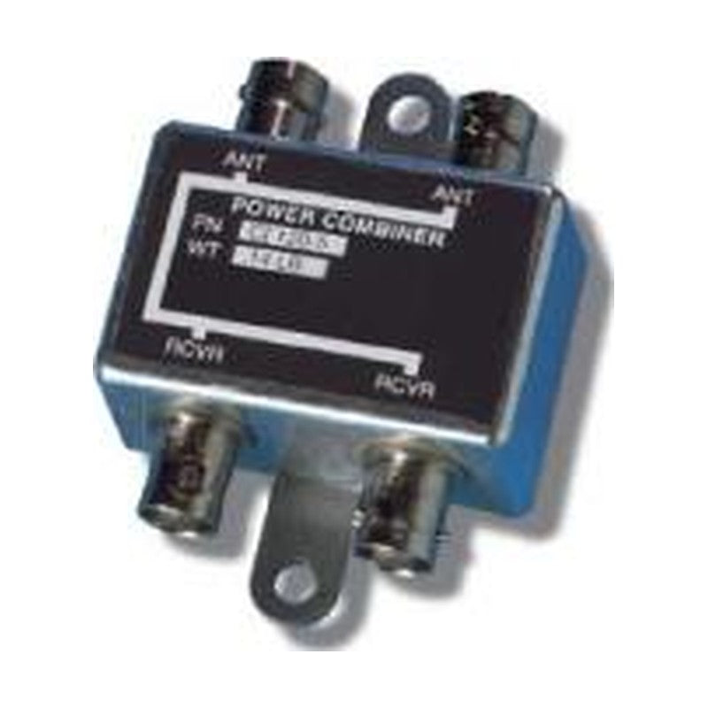 Comant CI-120-5 VOR/GS Power Combiner