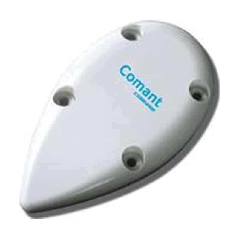Comant CI-420-220 Low-Profile GPS Antenna, TNC