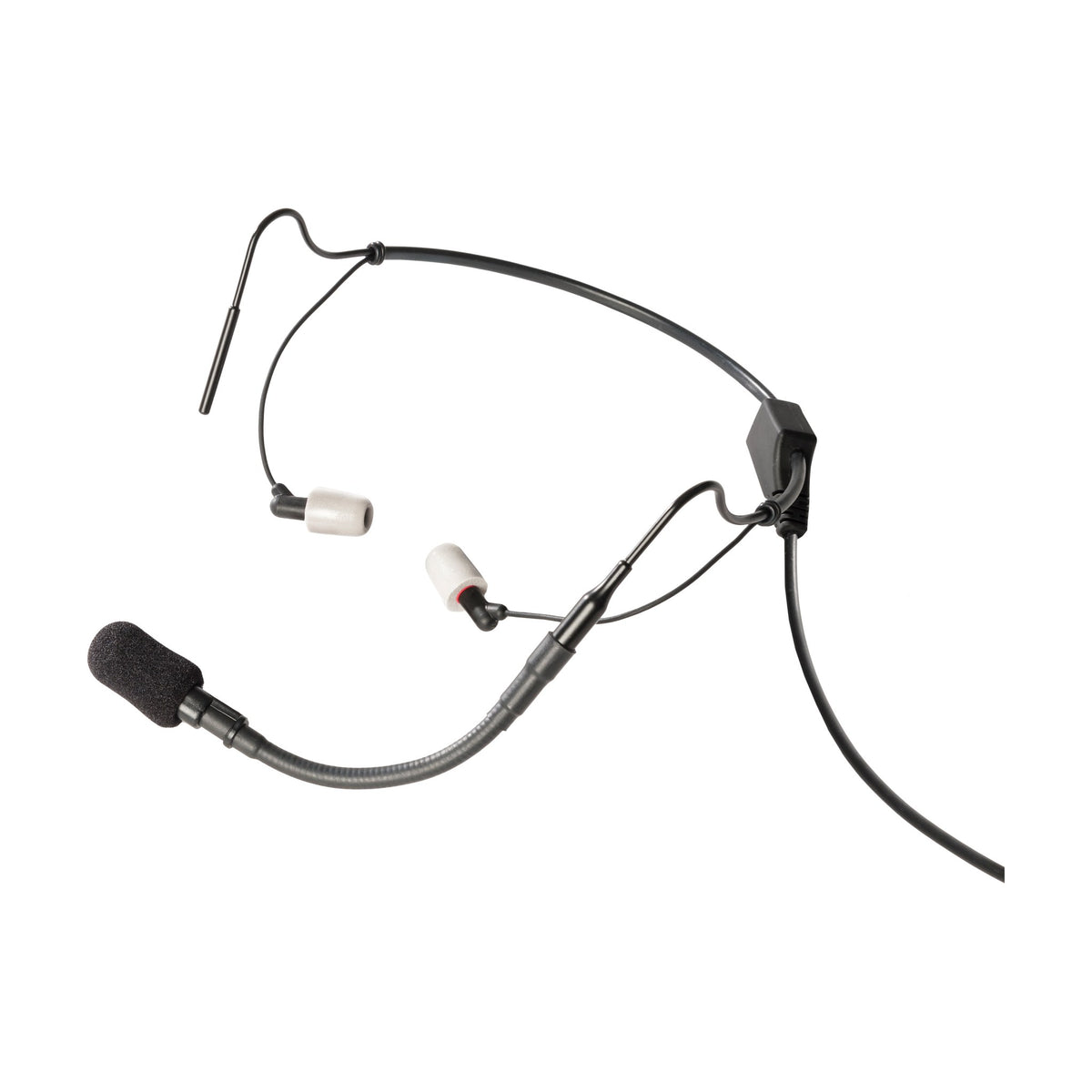 Pro Plus Headset