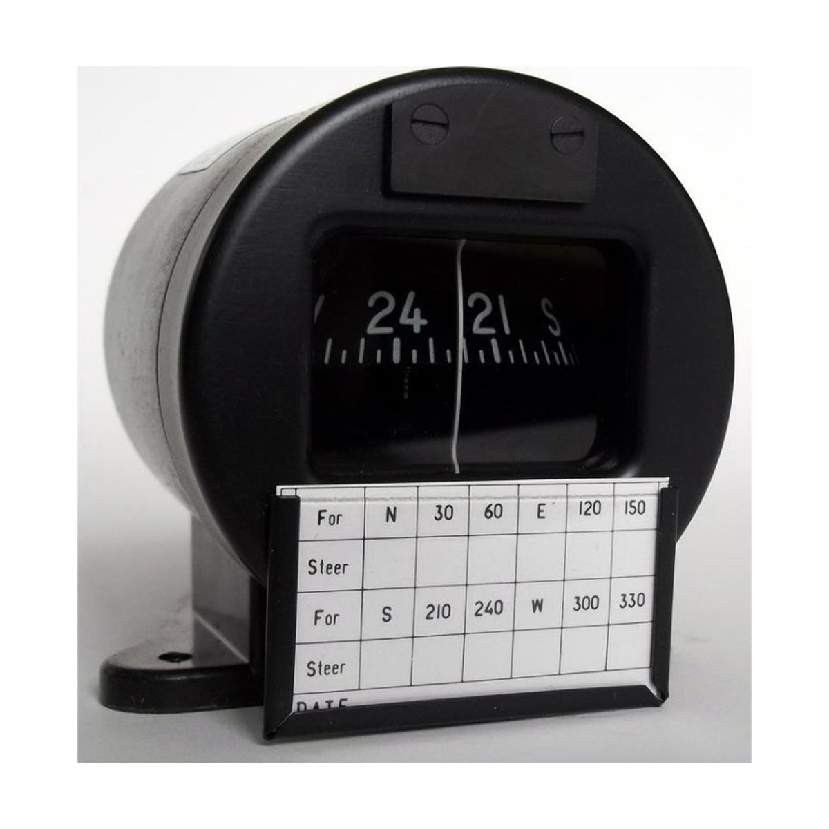 AEROSPEC CM24 Pedestal Compass