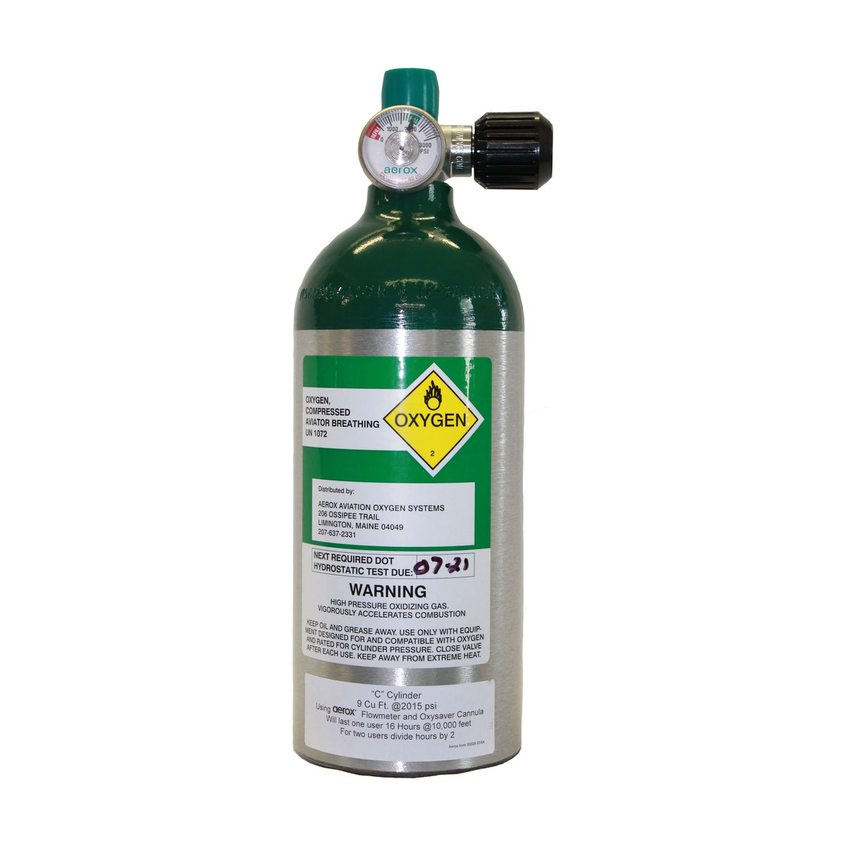 Aerox CV54G