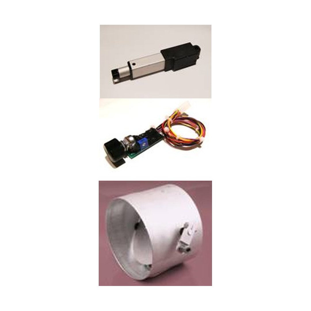 TCW Tech CVS-12v-kit-HD