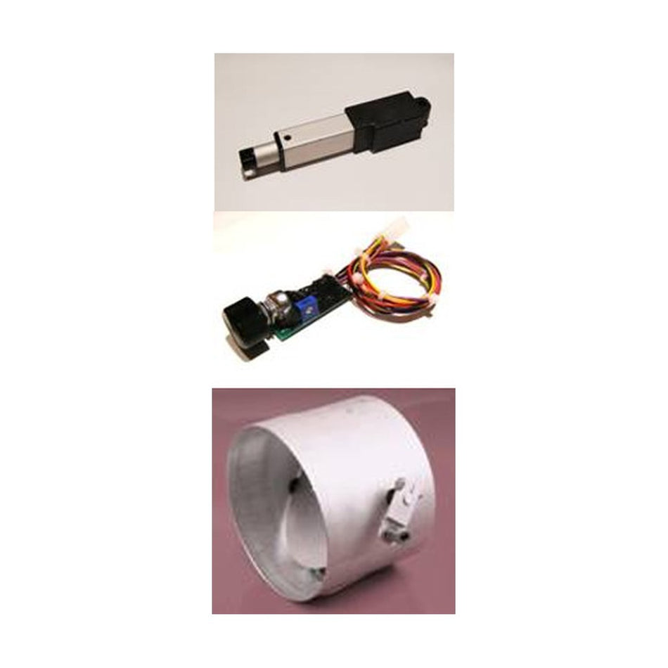 TCW Tech CVS-12v-kit-HD
