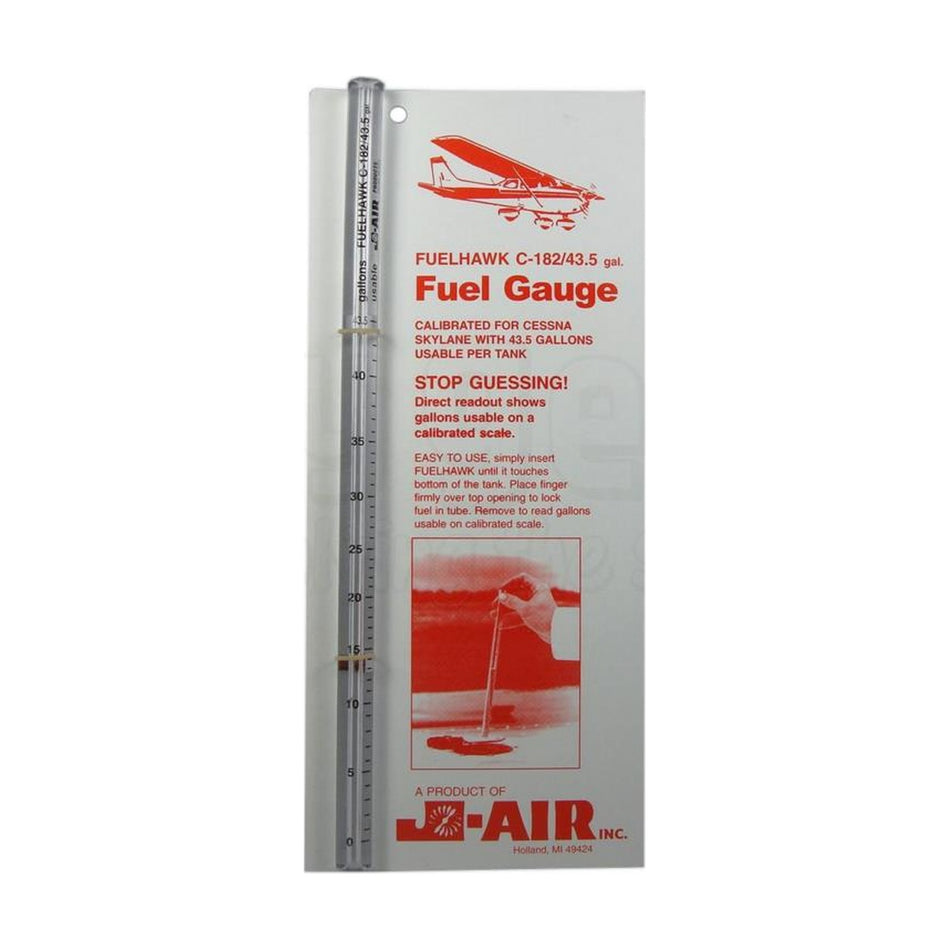 J-AIR Fuelhawk