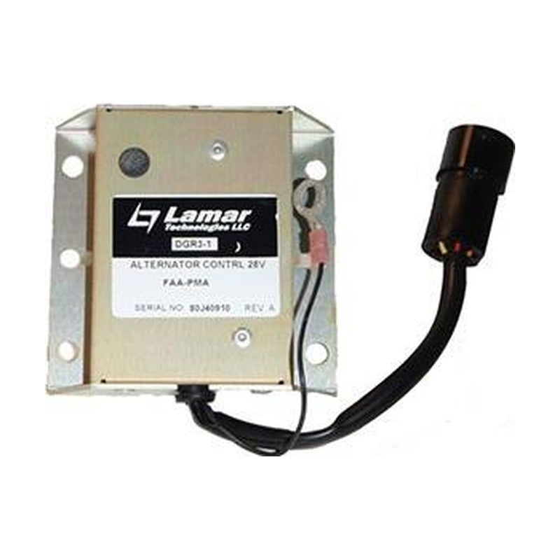 Lamar DGR3-1