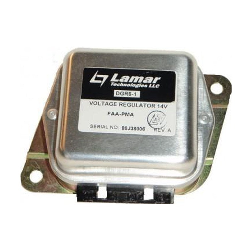 Lamar DGR6-1