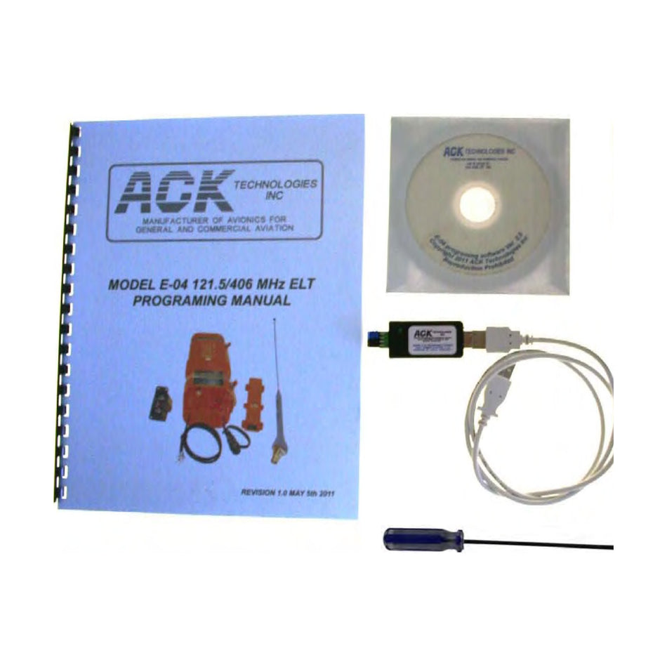 ACK E-04.PK