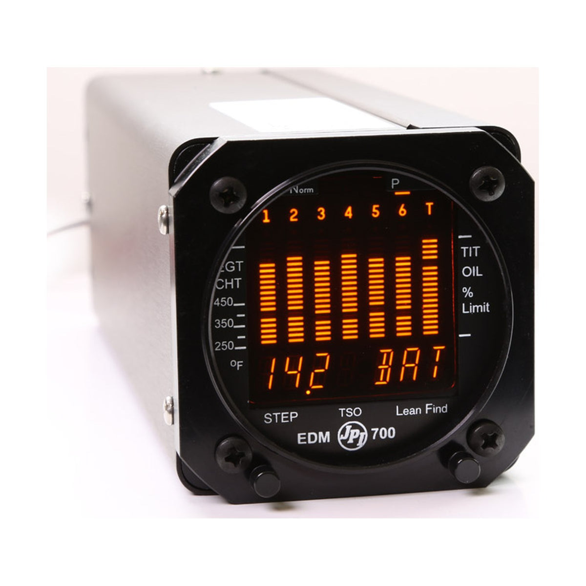 JPI EDM-700-FF
