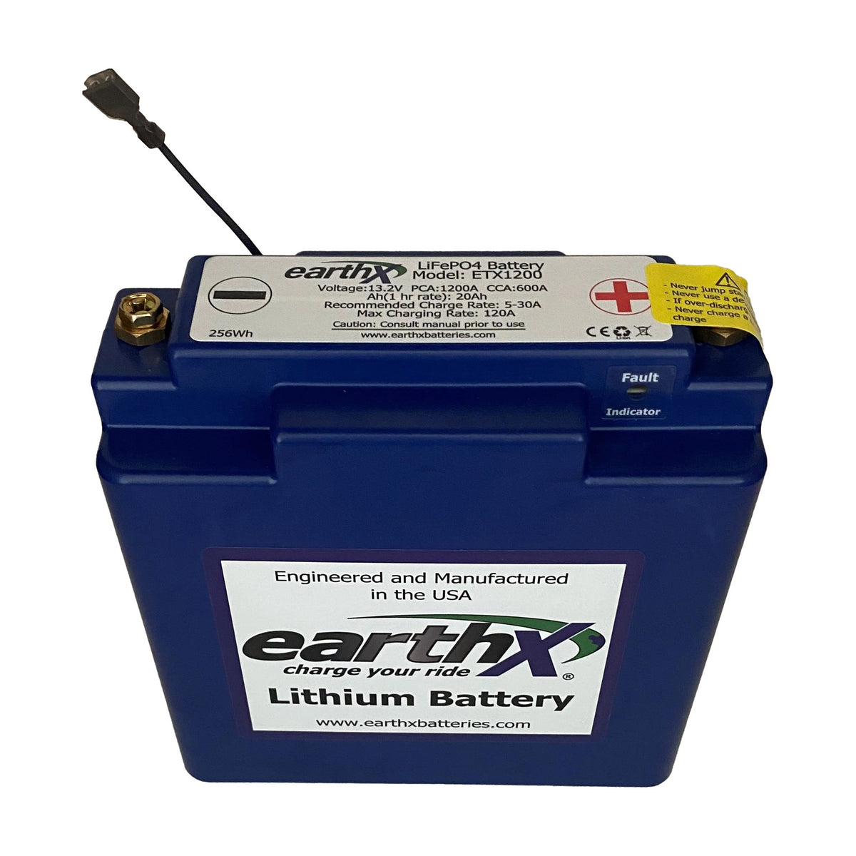 ETX1200