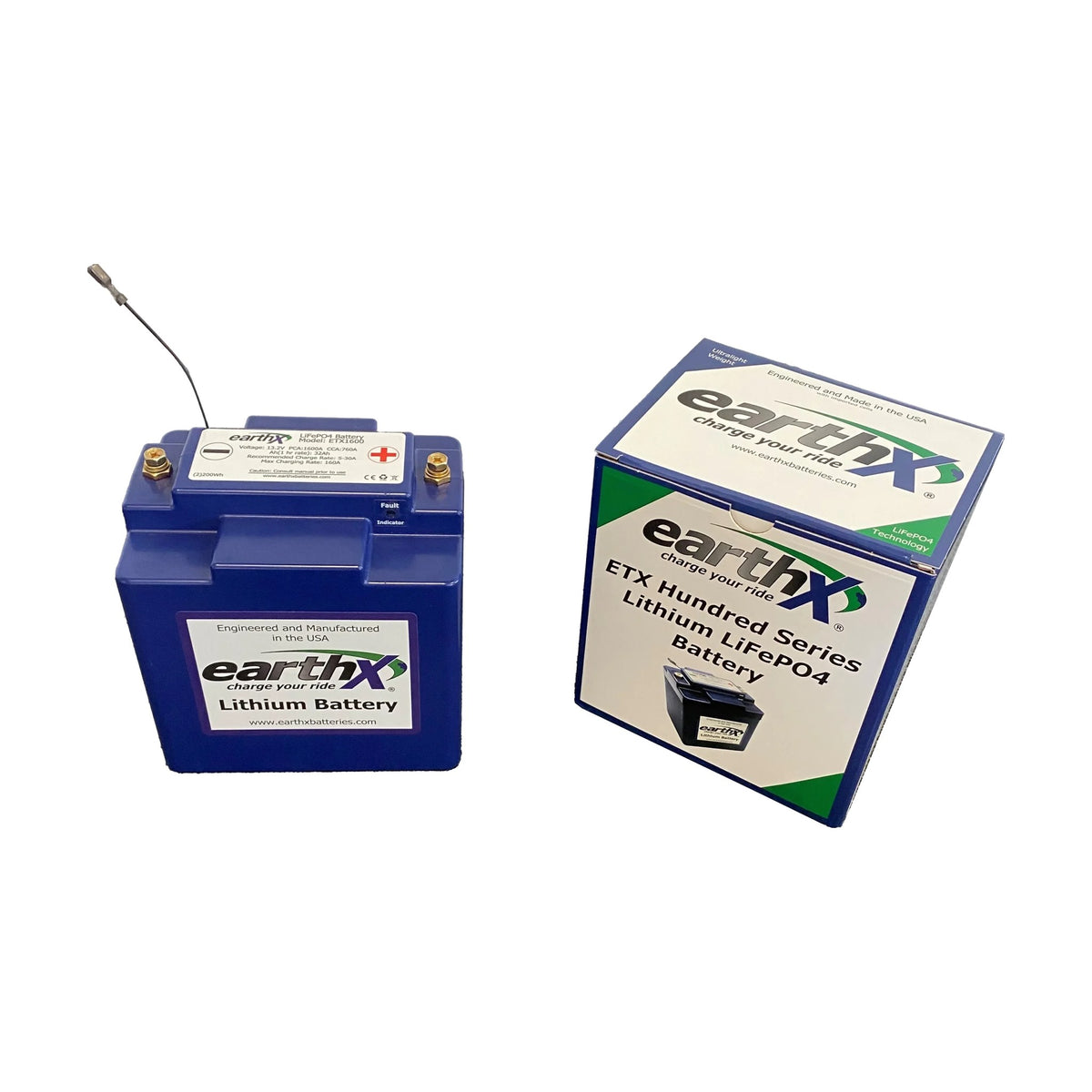 ETX1600