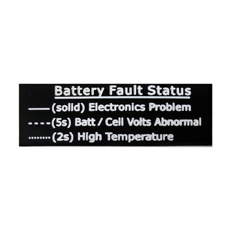 EarthX ETX900-TSO-35-KIT