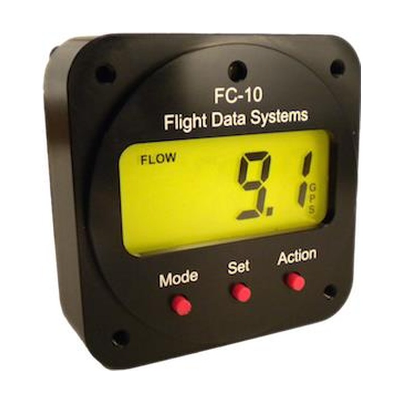 Flight Data Systems FC-10