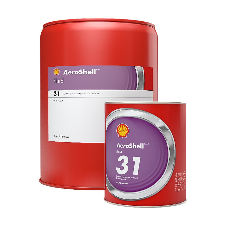 Fluid 31