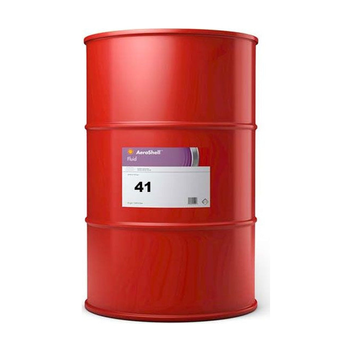 AeroShell Fluid 41