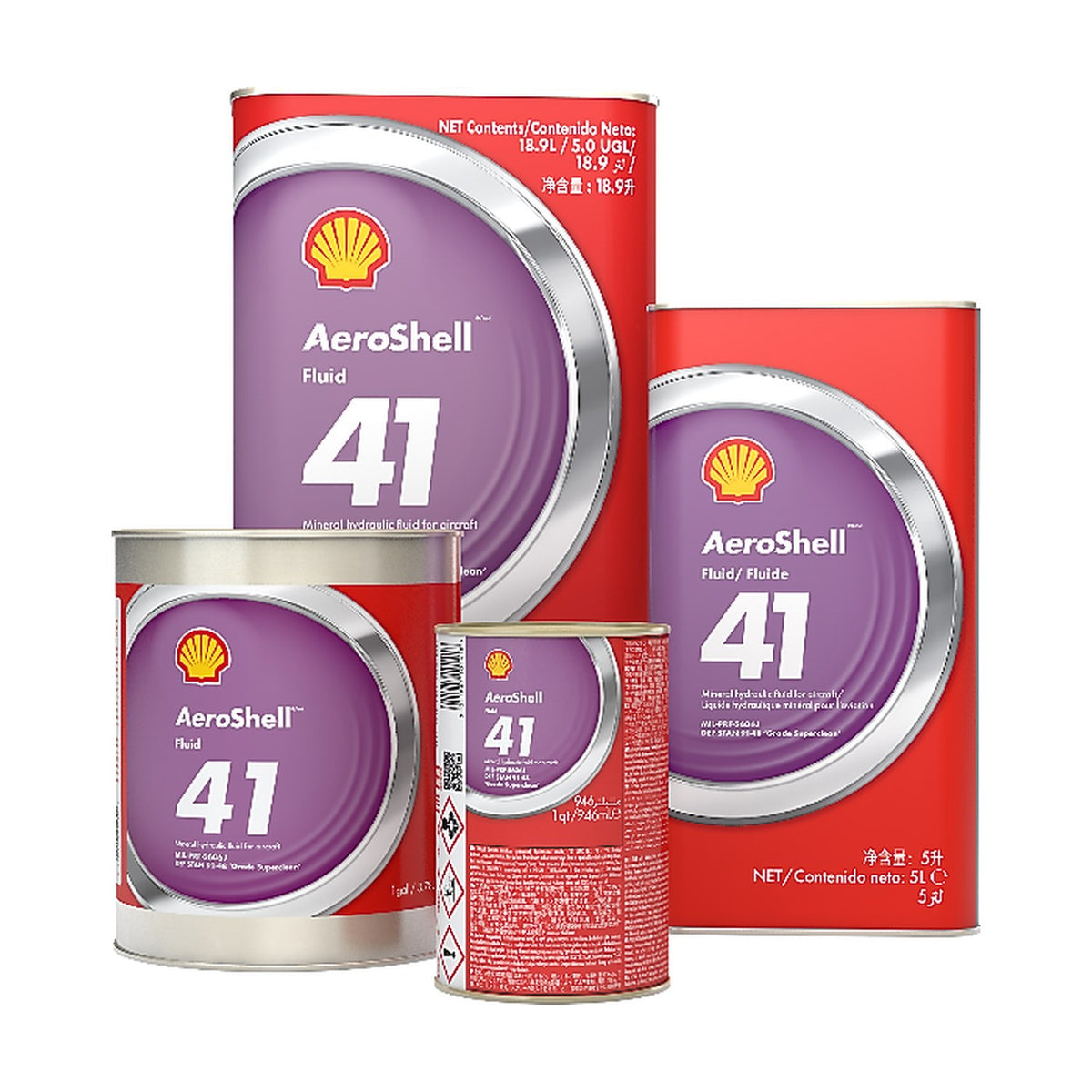 Fluid 41