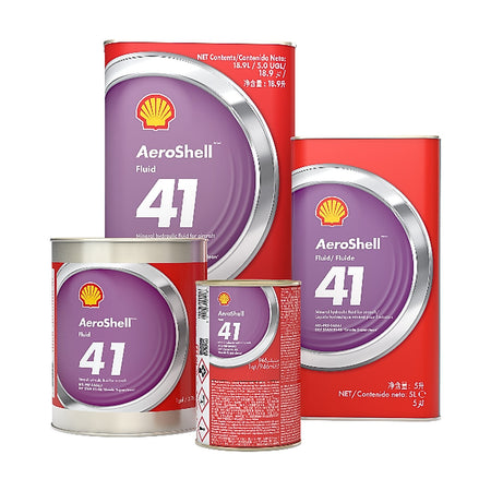 Fluid 41
