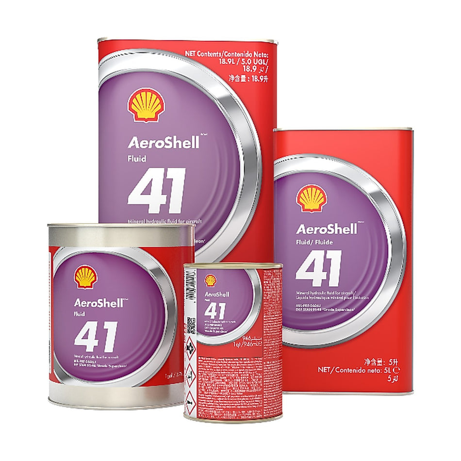 Fluid 41