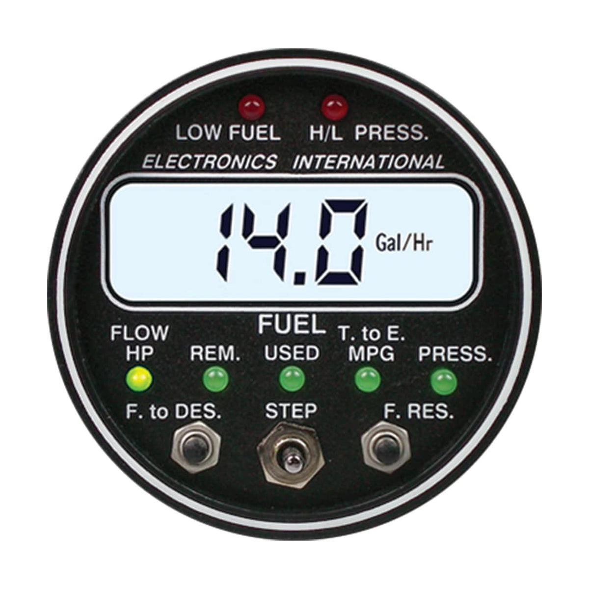 Electronics International FP-5L