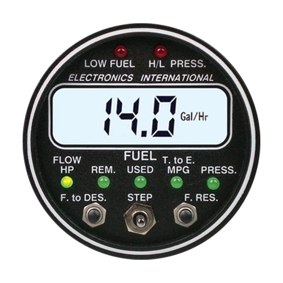 Electronics International FP-5L