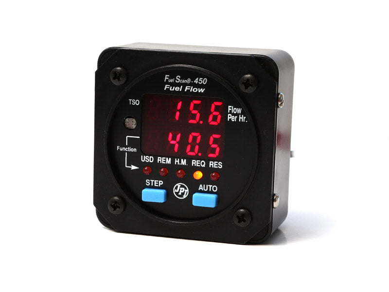 JPI FS-450