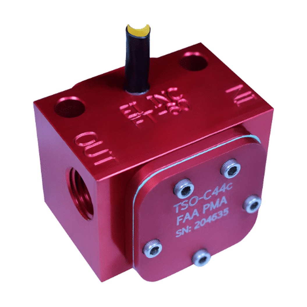 Electronics International FT-60