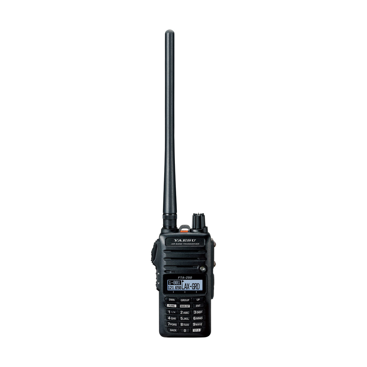 FTA-250L (8.33kHz)