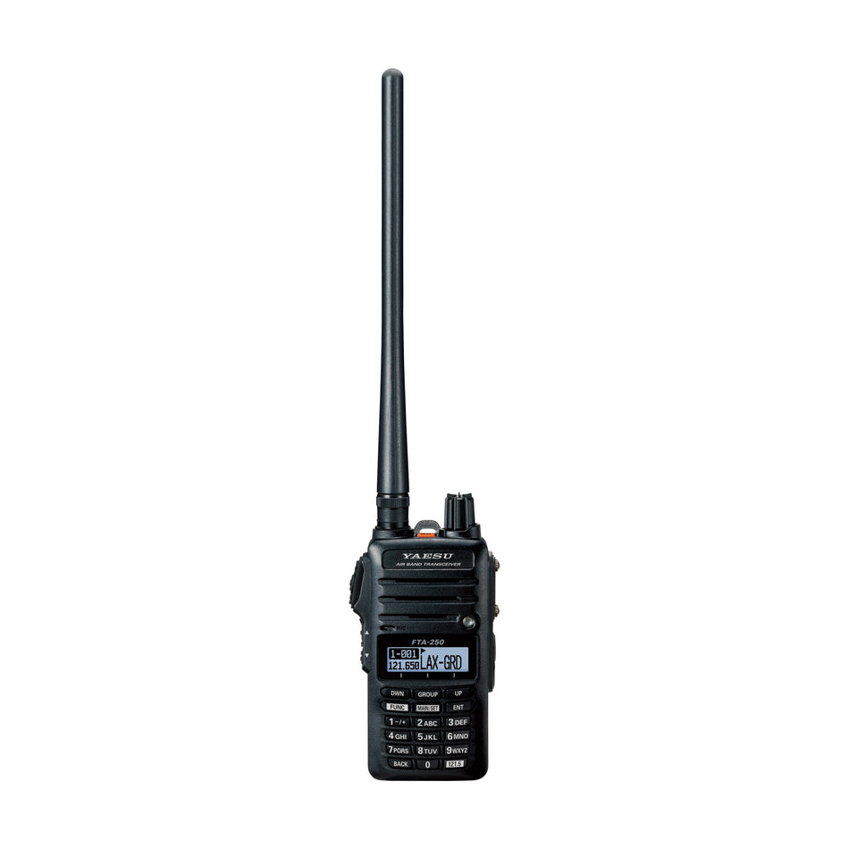 FTA-250L (8.33kHz)